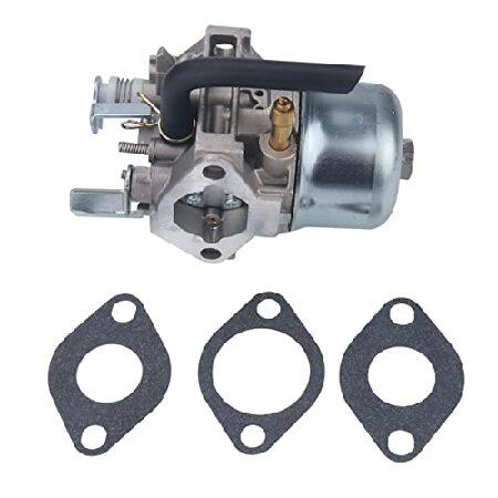 【並行輸入品】 SGBTB Carburetor for Robin Subaru EH12 EH12-2D EH 12-2D Tamping Rammer 252-62404の画像