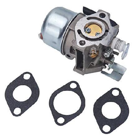 【並行輸入品】 SGBTB Carburetor for Robin Subaru EH12 EH12-2D EH 12-2D Tamping Rammer 252-62404の画像
