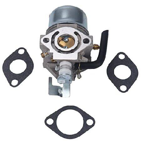 【並行輸入品】 SGBTB Carburetor for Robin Subaru EH12 EH12-2D EH 12-2D Tamping Rammer 252-62404の画像