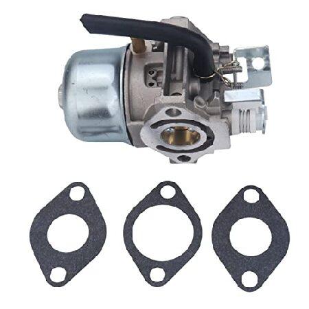 【並行輸入品】 SGBTB Carburetor for Robin Subaru EH12 EH12-2D EH 12-2D Tamping Rammer 252-62404の画像