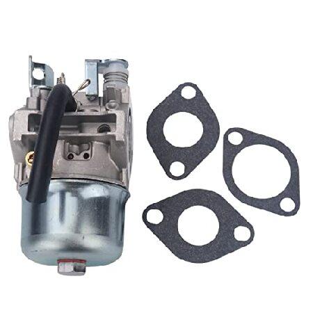 【並行輸入品】 SGBTB Carburetor for Robin Subaru EH12 EH12-2D EH 12-2D Tamping Rammer 252-62404の画像