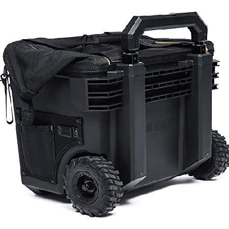 ToughBuilt - ローリングマッシブマウスバッグ XL 18インチツール 