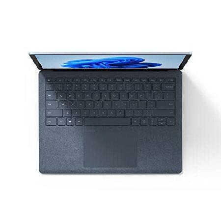 並行輸入品】 Microsoft Surface Laptop 4 13.5” Touch-Screen - Intel