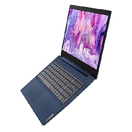 【並行輸入品】 Lenovo IdeaPad 3 15 Intel i3-10110U 8GB 256GB SSD 15.6-inch Touch Screen Laptopの画像