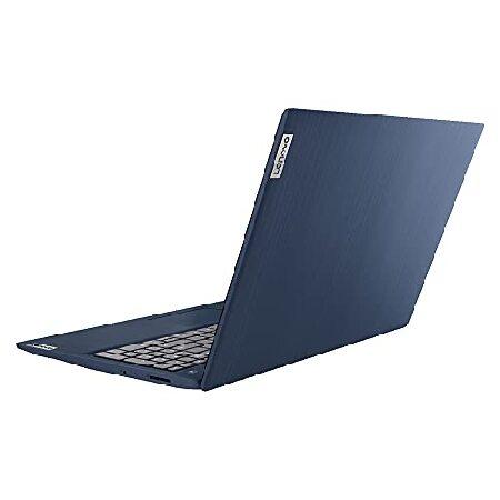 【並行輸入品】 Lenovo IdeaPad 3 15 Intel i3-10110U 8GB 256GB SSD 15.6-inch Touch Screen Laptopの画像