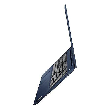 【並行輸入品】 Lenovo IdeaPad 3 15 Intel i3-10110U 8GB 256GB SSD 15.6-inch Touch Screen Laptopの画像