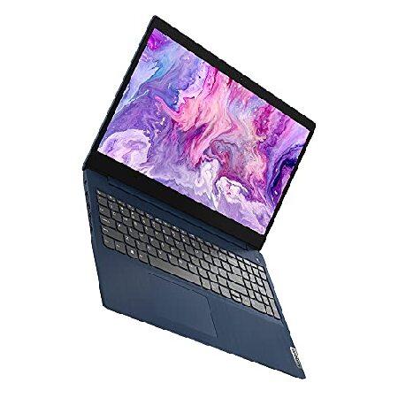 【並行輸入品】 Lenovo IdeaPad 3 15 Intel i3-10110U 8GB 256GB SSD 15.6-inch Touch Screen Laptopの画像