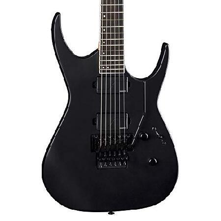 並行輸入品】 Dean Guitars 6弦 Exile Select Floyd Fluence エレキ
