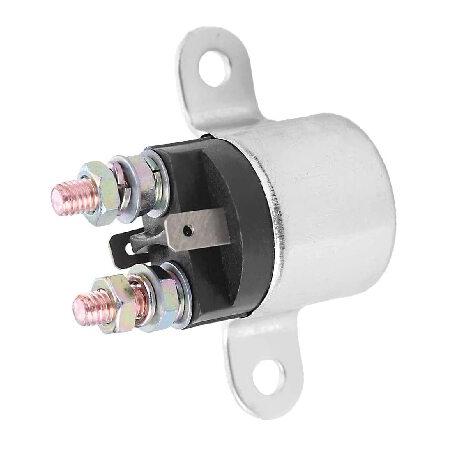 Interruttore relè solenoide avviamento per Can Am Bombardier All-Terrain 710-001-364 800R