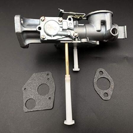 並行輸入品】 Carburetor Compatible with Briggs ＆ Stratton 130201