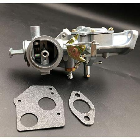 並行輸入品】 Carburetor Compatible with Briggs ＆ Stratton 130201
