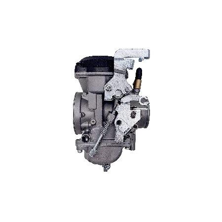 【並行輸入品】 Partman 15001-1327 パフォーマンス キャブレター キャブレター キャブレター KAWASAKI KLX650 KLR650 1987-2007 48HP 651CC CVK40 キャブレターの画像