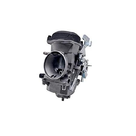 【並行輸入品】 Partman 15001-1327 パフォーマンス キャブレター キャブレター キャブレター KAWASAKI KLX650 KLR650 1987-2007 48HP 651CC CVK40 キャブレターの画像