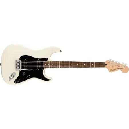 Squier by Fender エレキギター Affinity Series(TM