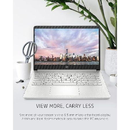 並行輸入品】 HP 14 Laptop, AMD Ryzen 5 5500U, 8 GB RAM, 256 SSD
