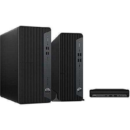 ミニPC HP ProDesk 600 G6 Mini PC HP ProDesk 600 G6デスクトップミニPC (9BD70AV) ソフトウェアおよび