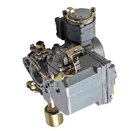 並行輸入品】 34 PICT 3 キャブレター フォルクスワーゲン VW ビートル