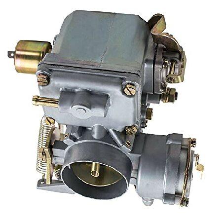 並行輸入品】 34 PICT 3 キャブレター フォルクスワーゲン VW ビートル
