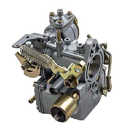 並行輸入品】 34 PICT 3 キャブレター フォルクスワーゲン VW ビートル