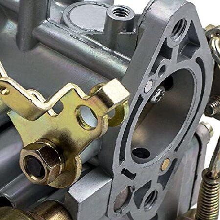 並行輸入品】 34 PICT 3 キャブレター フォルクスワーゲン VW ビートル