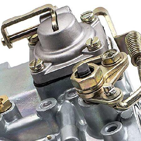 並行輸入品】 34 PICT 3 キャブレター フォルクスワーゲン VW ビートル