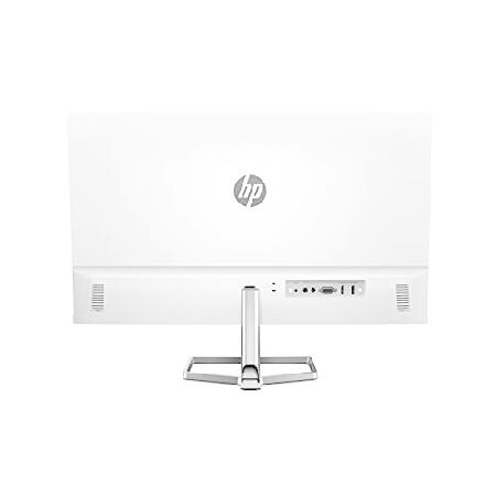 並行輸入品】 HP M27fwa 27-in FHD IPS LED Backlit Monitor with