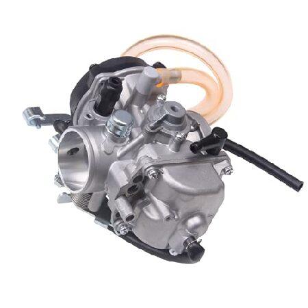 【並行輸入品】 BH-Motor キャブレター キャブレター キャブレター カワサキ KLR650 1987-2007 交換用 # 15001-1327の画像