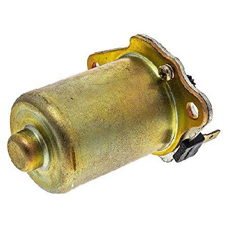 【並行輸入品】 NICHE スターターモーター ホンダ Elite 50S 50SR SA50 SA50P 31200-GBL-770 スクーター用の画像