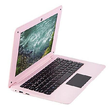 【並行輸入品】 Goldengulf Windows 10 Portable Computer Laptop Mini 10.1 Inch 32GB Ultra Slim and Light Netbook Intel Quad Core PC HDMI USB Netflix
