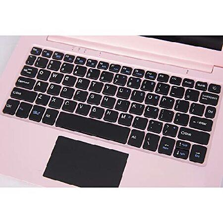 【並行輸入品】 Goldengulf Windows 10 Portable Computer Laptop Mini 10.1 Inch 32GB Ultra Slim and Light Netbook Intel Quad Core PC HDMI USB Netflix