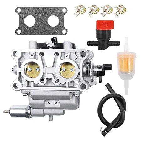 Carburatore - Adatto per tosaerba Honda 16100-Z0A-815 GXV530 GXV530R GXV530U | Leroy Merlin