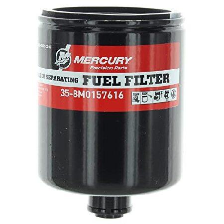 並行輸入品】 Mercury Marine Mercruiser OEM 水分離燃料フィルター