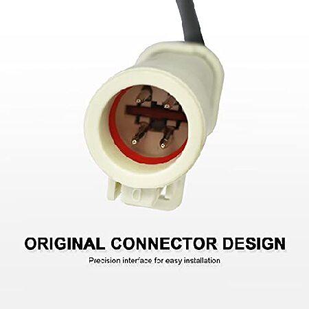 ISスターター 並行輸入品】 15717 15716 15664 ZZC318861 XR3Z9G444CA 234-4071 酸素