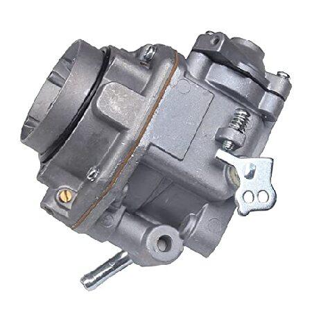 【並行輸入品】 BH-Motor キャブレター Onan P220G-I/11546H P216 P218 交換用 # 154-0733 146-0660 146-0697 146-0659 アクセラレーターポンプ付きの画像