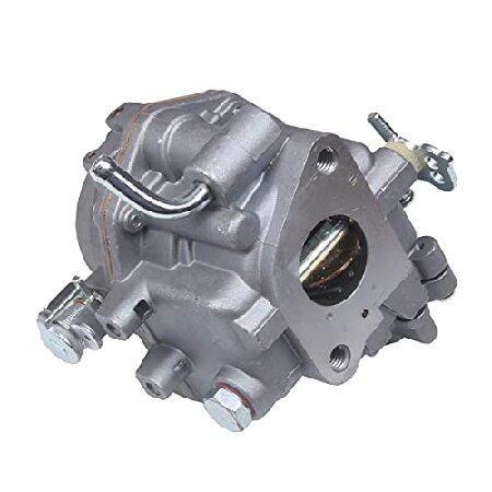 【並行輸入品】 BH-Motor キャブレター Onan P220G-I/11546H P216 P218 交換用 # 154-0733 146-0660 146-0697 146-0659 アクセラレーターポンプ付きの画像