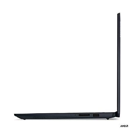 並行輸入品】 Lenovo IdeaPad 3 Laptop, 15.6