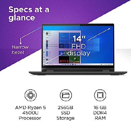 Windowsノート本体 Lenovo Flex 14 Ryzen 5 5500U 16GB 256GB Amazon.com: Lenovo Flex 5 Laptop, 14.0