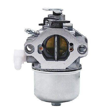 【並行輸入品】 Cylinman 499158 Carburetor fit for Briggs ＆ Stratton 28M706 28M707 28R707 28T707 28V707 28D702 28D707 499163 699831 694941の画像