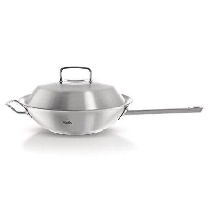 新品　フィスラー　オリジナルプロフィコレクション 並行輸入品】 Fissler オリジナルプロフィコレクション ステンレス