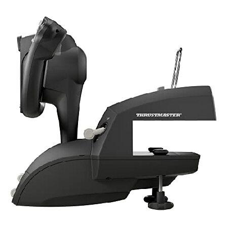 並行輸入品】 Thrustmaster TCA Yoke Boeing Edition (Xbox Series X/S