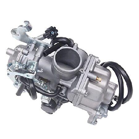 【並行輸入品】 BH-Motor キャブレターキャブ ホンダ XL250 X250 XL250R XL250S Motosport 250 4ストロークダートピットモーターバイク 1978-1980用_1