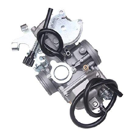 【並行輸入品】 BH-Motor キャブレターキャブ ホンダ XL250 X250 XL250R XL250S Motosport 250 4ストロークダートピットモーターバイク 1978-1980用_2