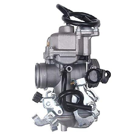 【並行輸入品】 BH-Motor キャブレターキャブ ホンダ XL250 X250 XL250R XL250S Motosport 250 4ストロークダートピットモーターバイク 1978-1980用_3