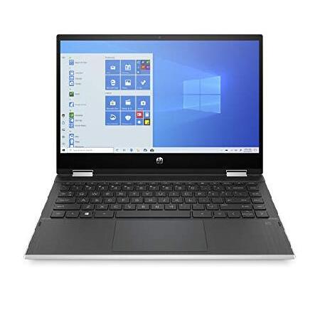 並行輸入品】 HP Pavilion x360 Convertible 14-inch Laptop, 11th