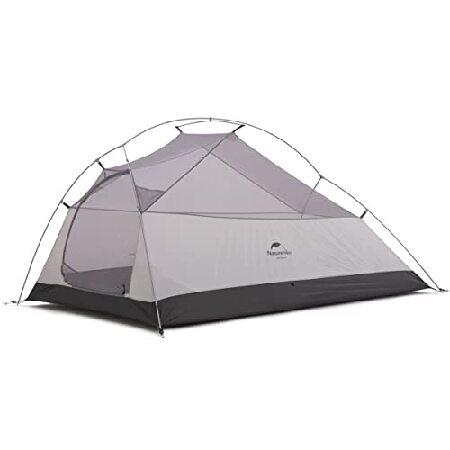 並行輸入品】 Naturehike公式ショップ テント 3人用 クラウドアップ3