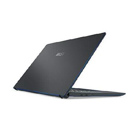 並行輸入品】 MSI Prestige 14 Evo Professional Laptop: 14