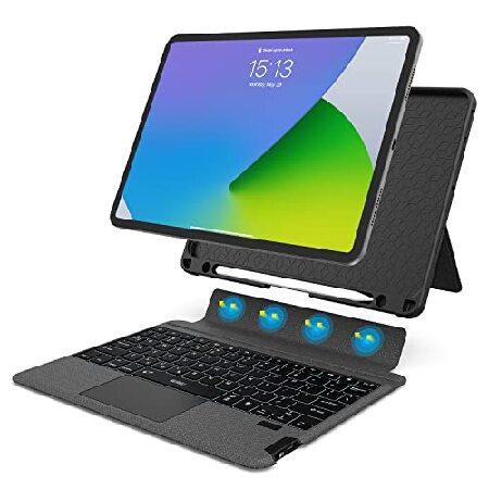 iPad Air（第5世代） キーボードフォリオ付き