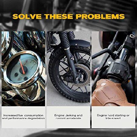 【並行輸入品】 A-Premium 電子点火システム カワサキ KZ1000A KZ1000C KZ1000D KZ1000E KZ1000G KZ1000J KZ1000 RKZ1100A KZ900 Z1に対応の画像