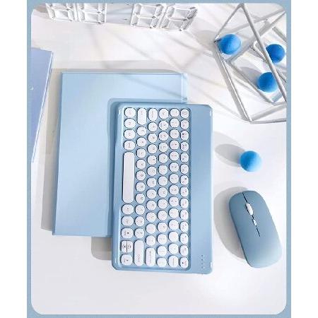 並行輸入品】 iPad Mini 6用キーボードケース (iPad 第6世代 8.3インチ