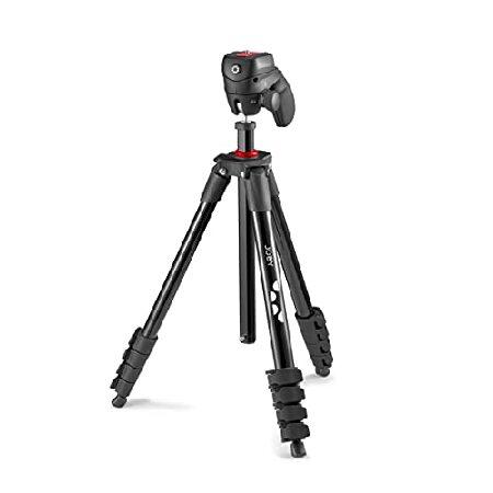 Joby 三脚キット COMPACT アクション キャリングバッグ付属 5段 Joby 三脚キット COMPACT アクション キャリングバッグ付属 5段